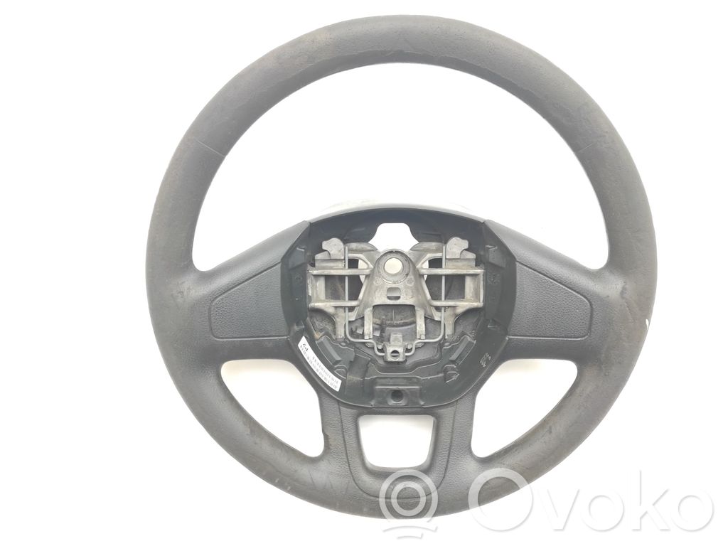 Opel Vivaro Volante 