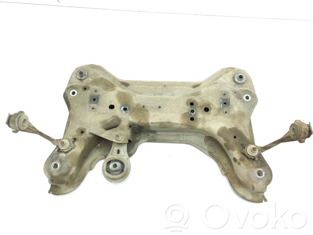 Opel Vivaro Front subframe 
