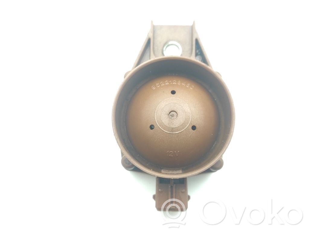 Citroen Jumper Sirena del sistema de alarma 