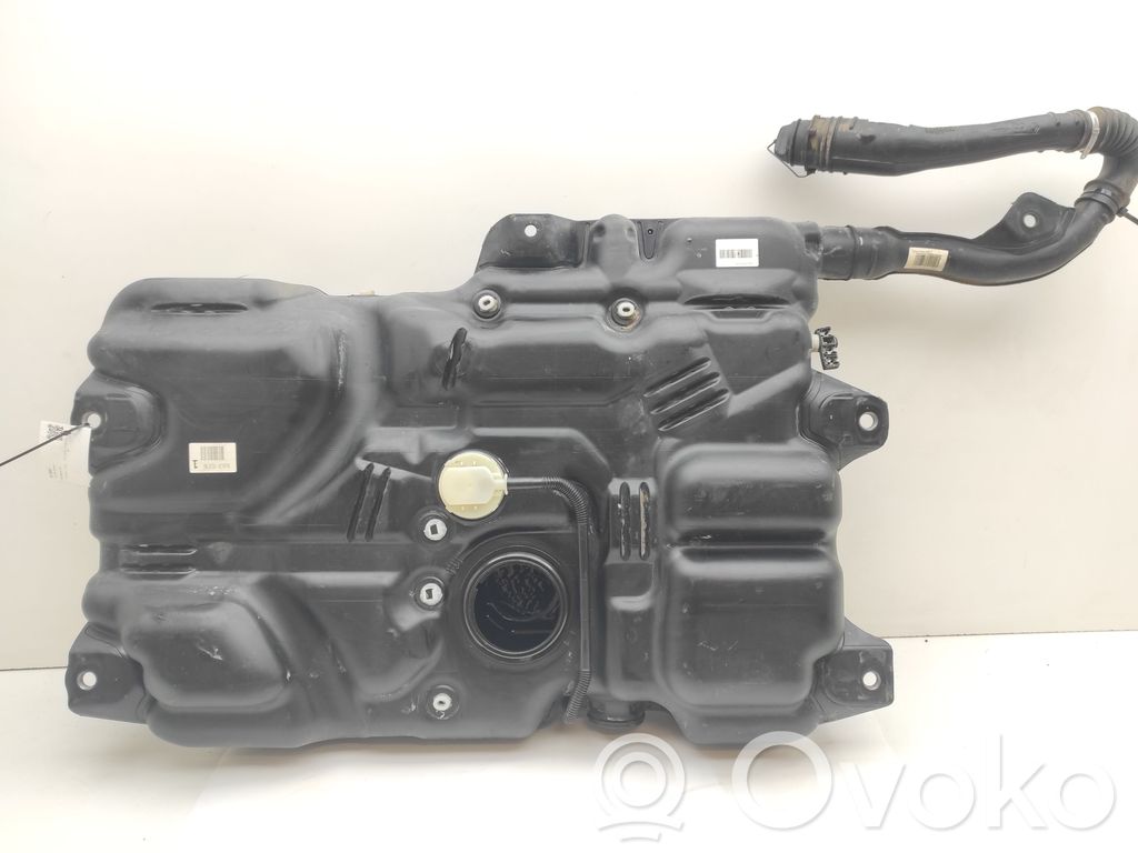 Fiat Talento Degalų bakas 