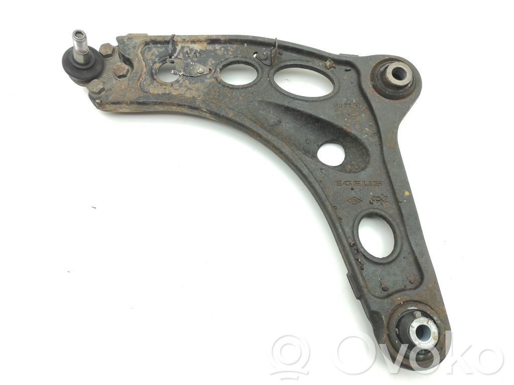 Fiat Talento Front lower control arm/wishbone 