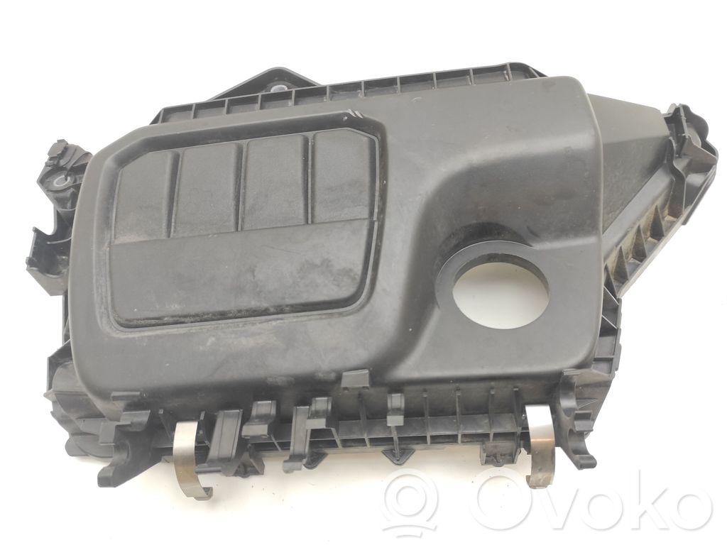 Fiat Talento Engine cover (trim) 