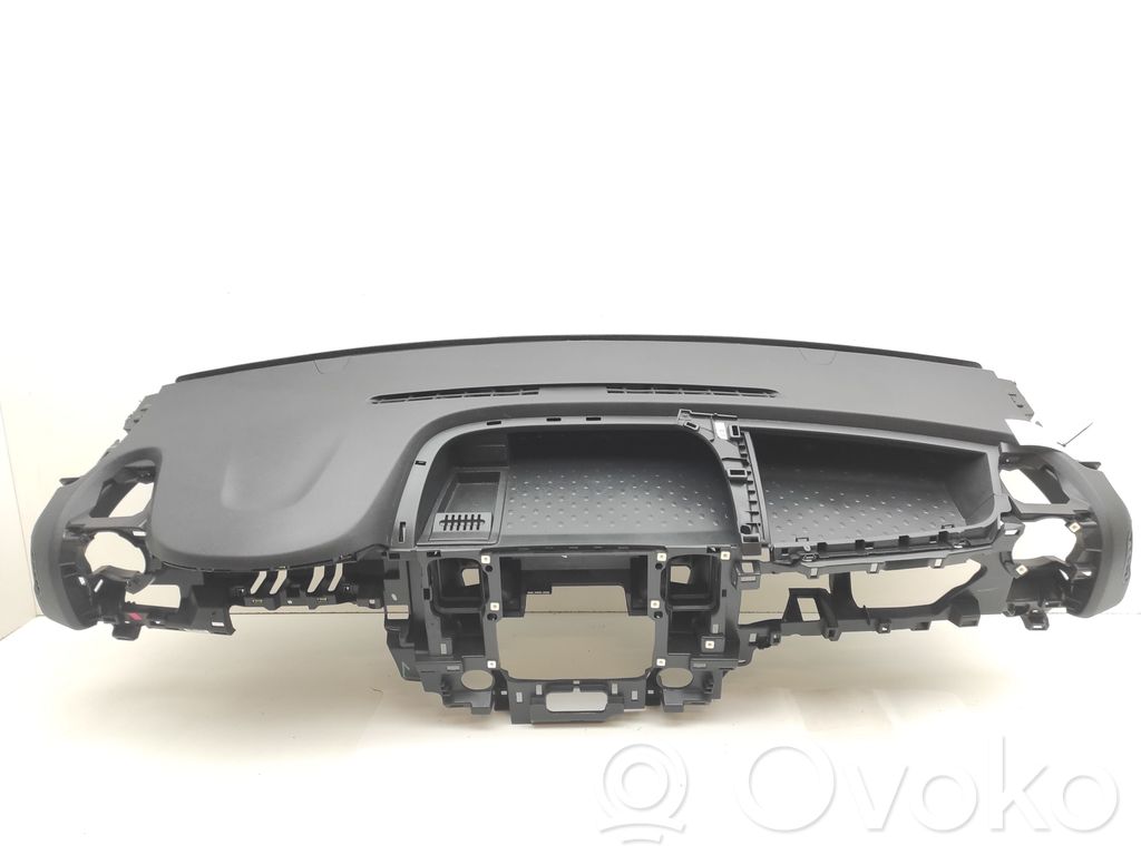 Fiat Talento Panel de instrumentos 