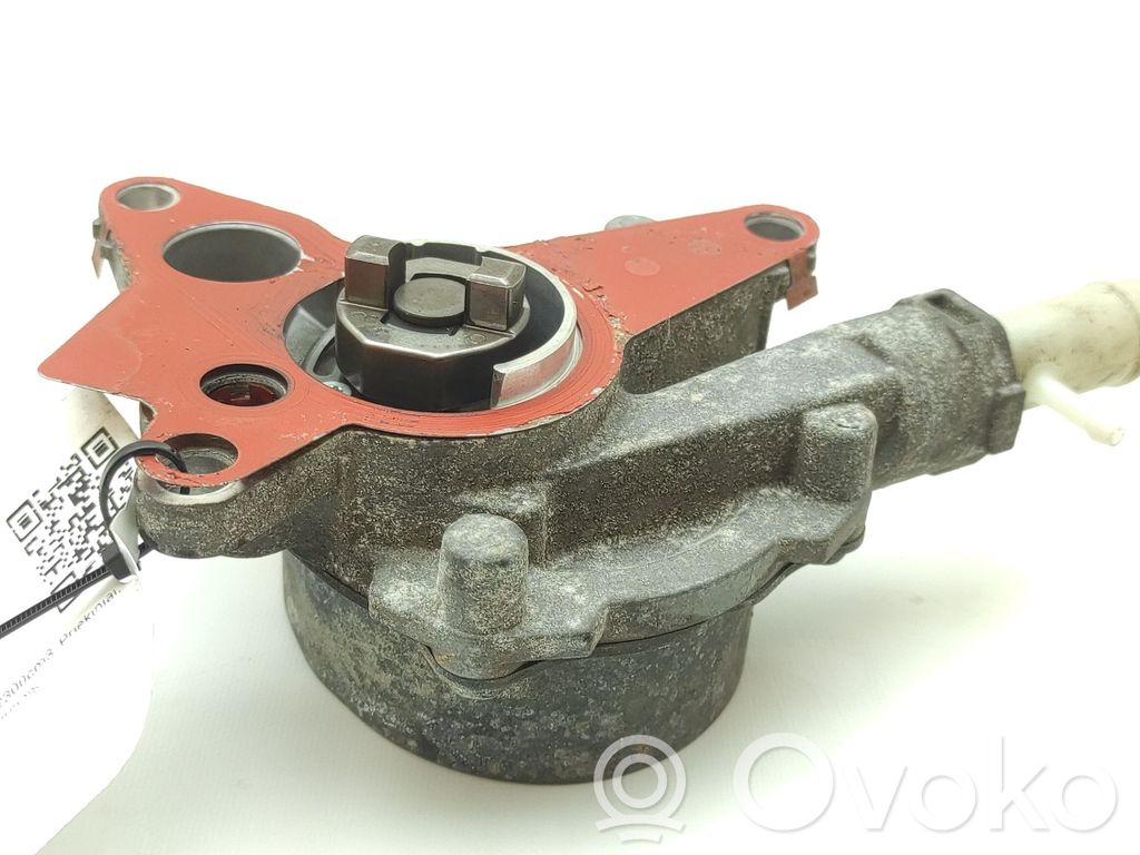 Renault Master III Vacuum pump 