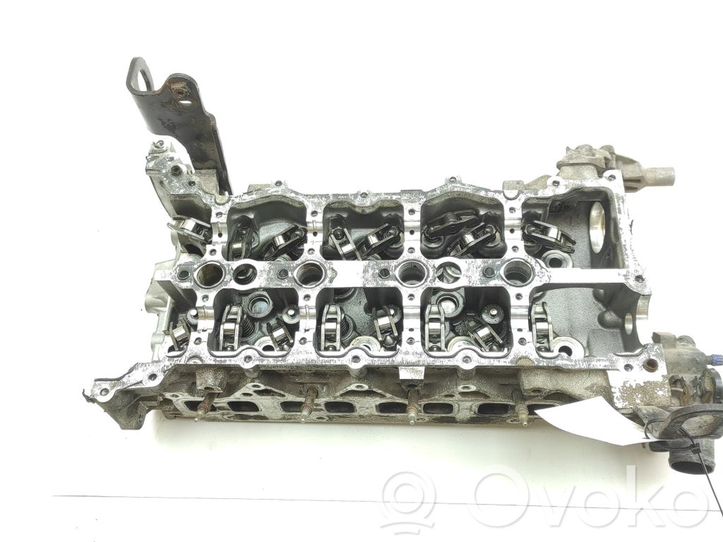 Renault Master III Engine head 
