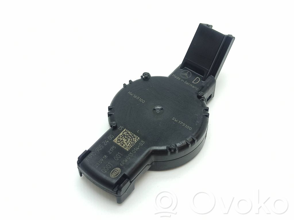 Mercedes-Benz Sprinter W907 W910 Sensor de lluvia 