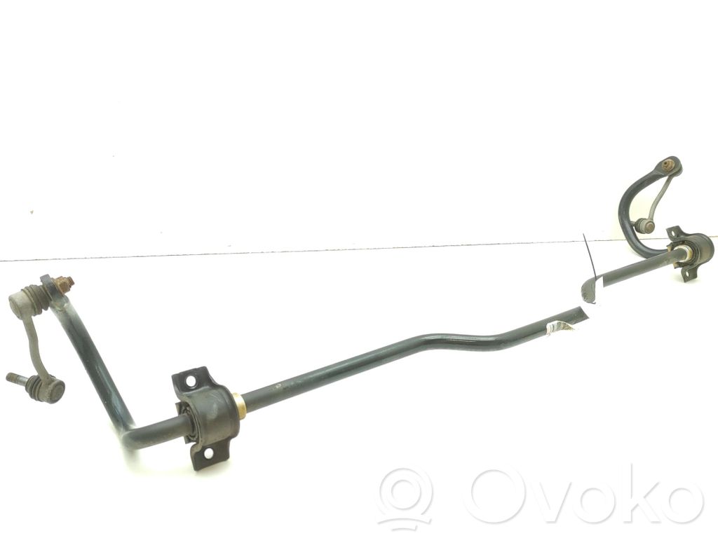 Mercedes-Benz Sprinter W907 W910 Stabilizator przedni / drążek 