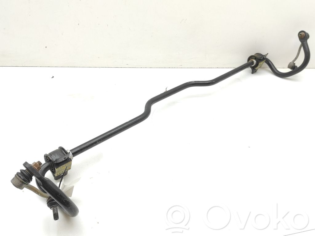 Mercedes-Benz Sprinter W906 Stabilizator przedni / drążek 