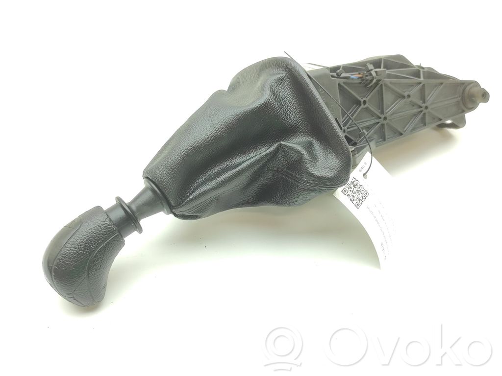Mercedes-Benz Sprinter W906 Selector caja de cambios 