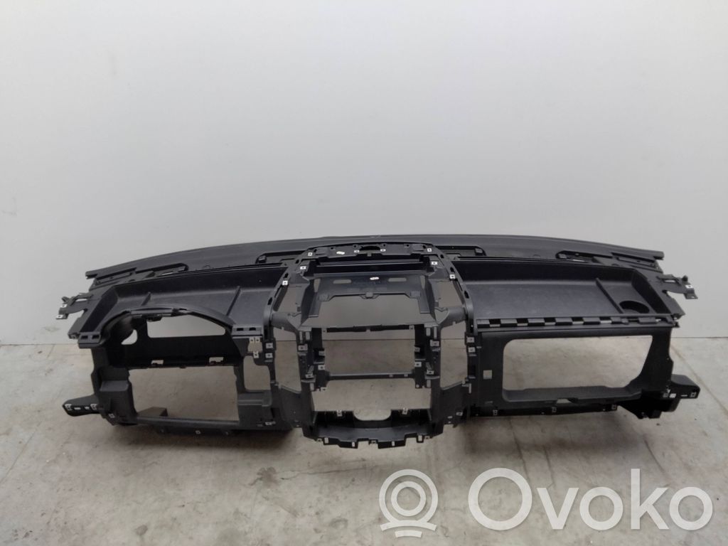 Mercedes-Benz Sprinter W906 Panel de instrumentos 