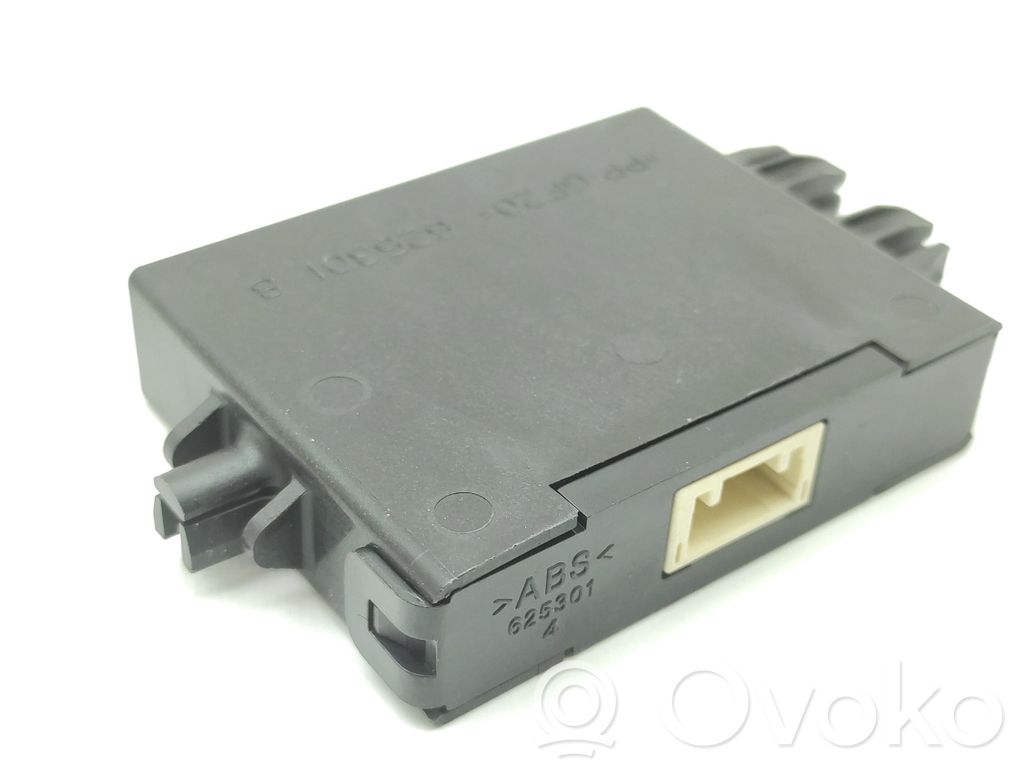 Lexus RX 450H Unitate/modul comandă imobilizator 