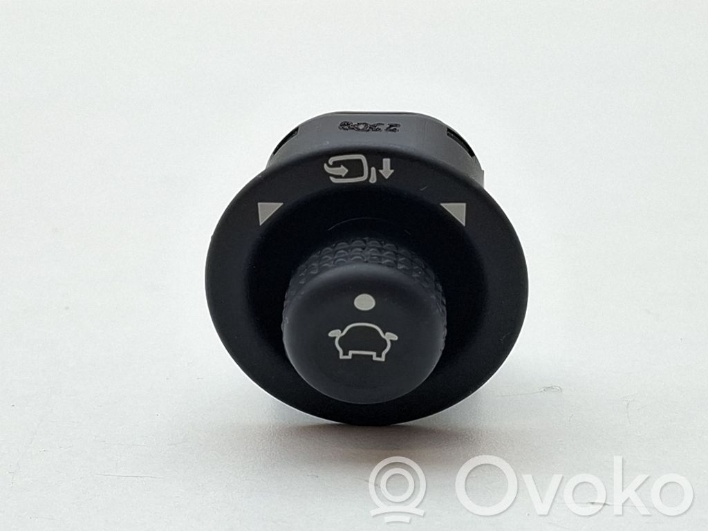 Interruptor del espejo lateral   CA6T17B676BA,CA6T17B676