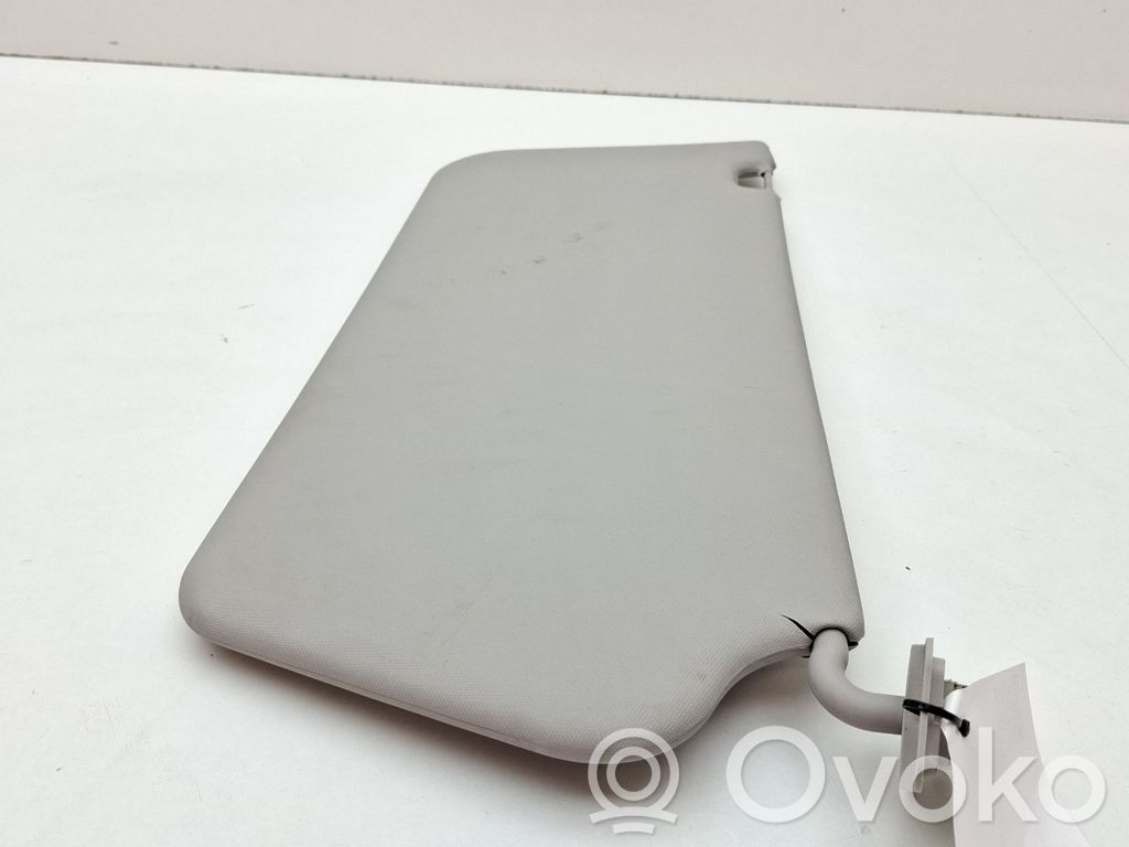 Ford Transit VII Sun visor 