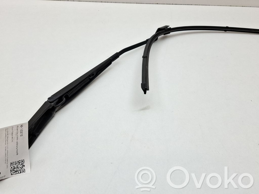 Ford Transit VII Front wiper blade arm 