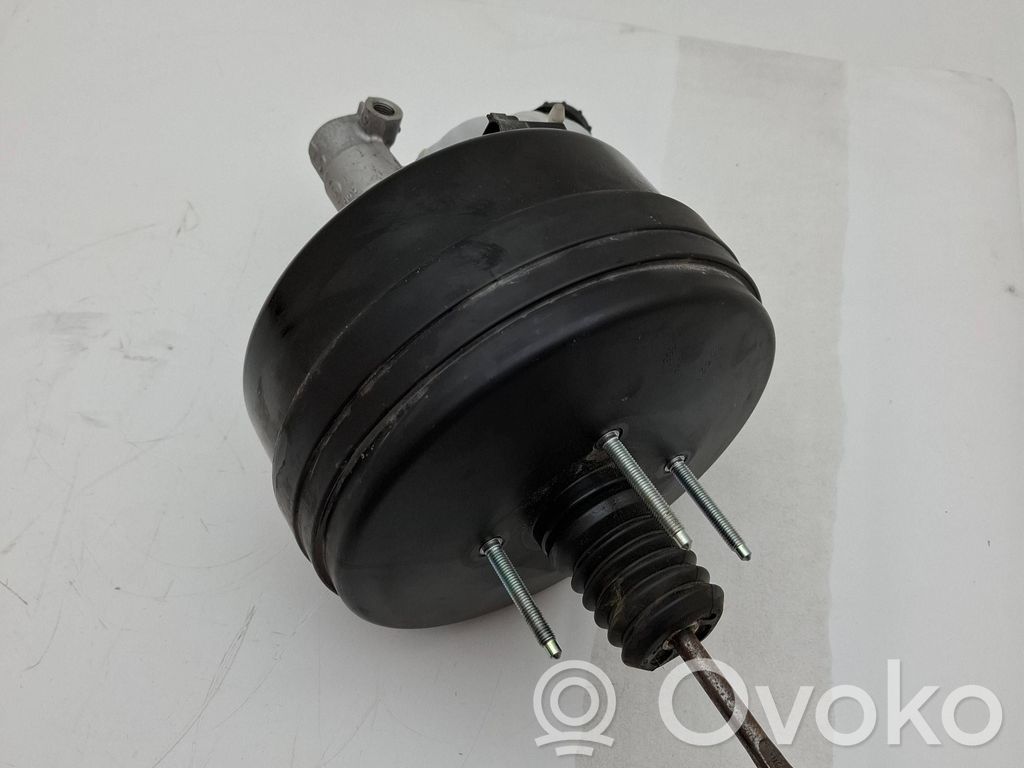 Ford Transit VII Bomba de freno 