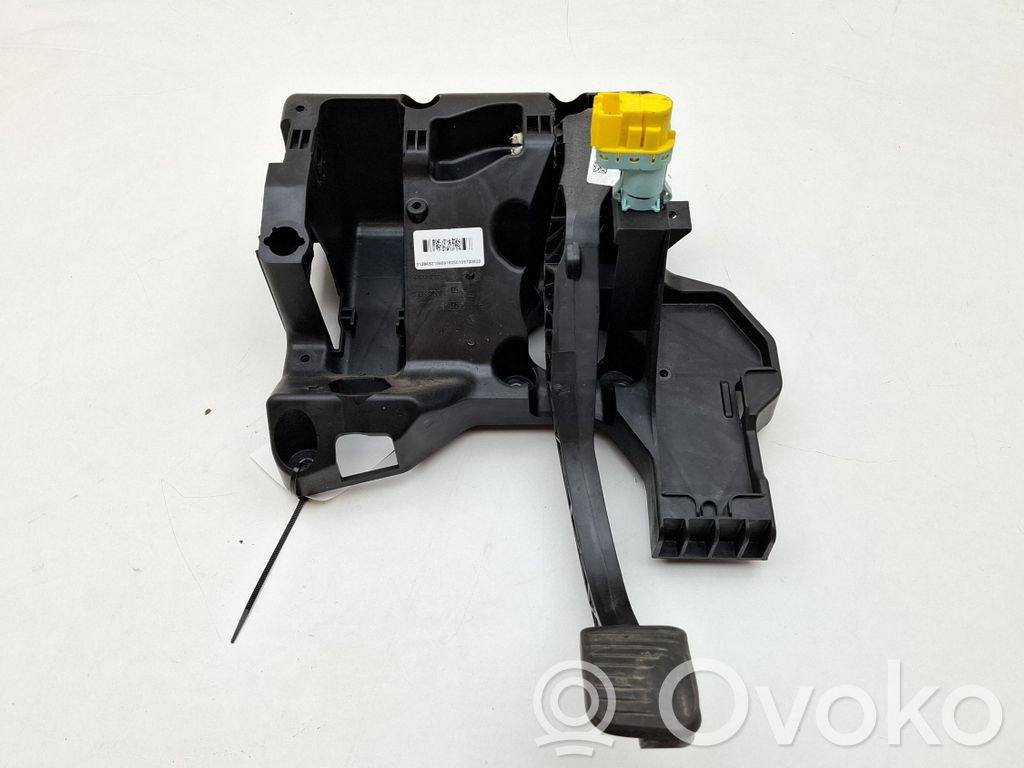 Fiat Ducato Pedal de freno 