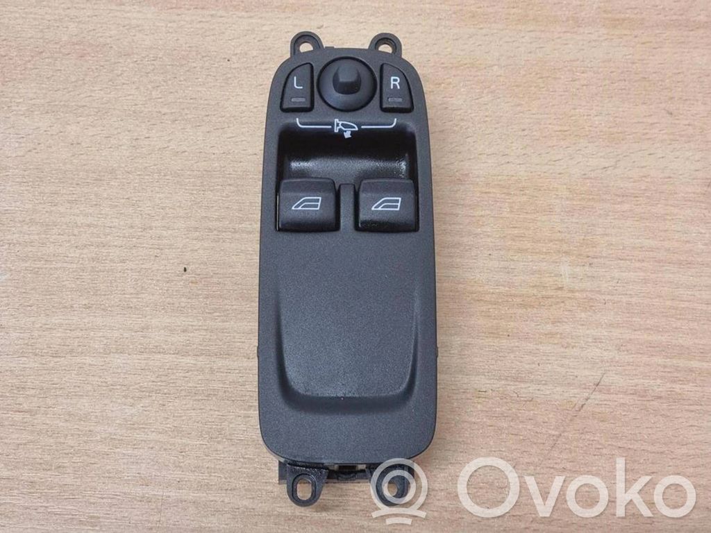 Electric window control switch   30710784,03451770