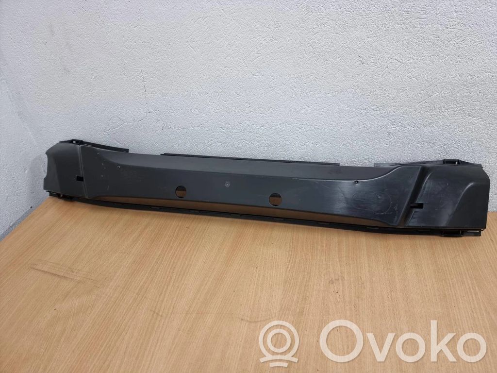 Front bumper mounting bracket   30744966,BELG1UM,BP88B