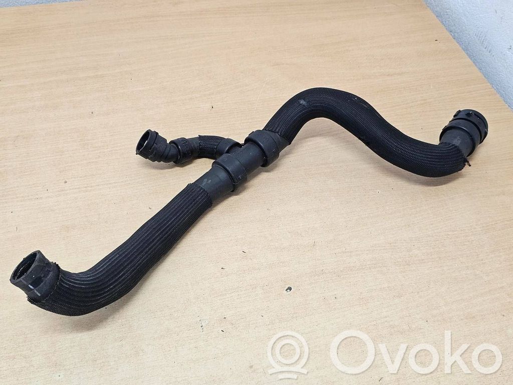 Engine coolant pipe/hose   31355200