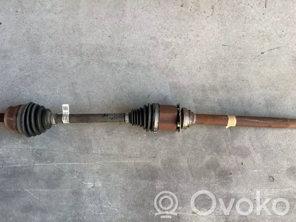 Fiat Tipo Front driveshaft 