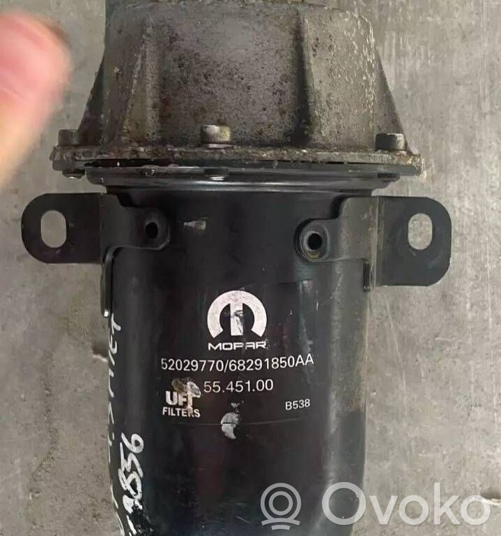 Fuel filter   68291850AA,5545100