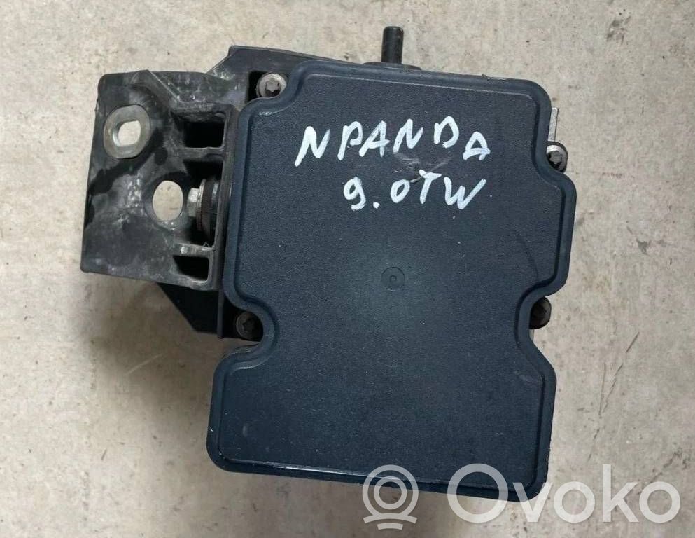 Fiat Panda III ABS Pump 