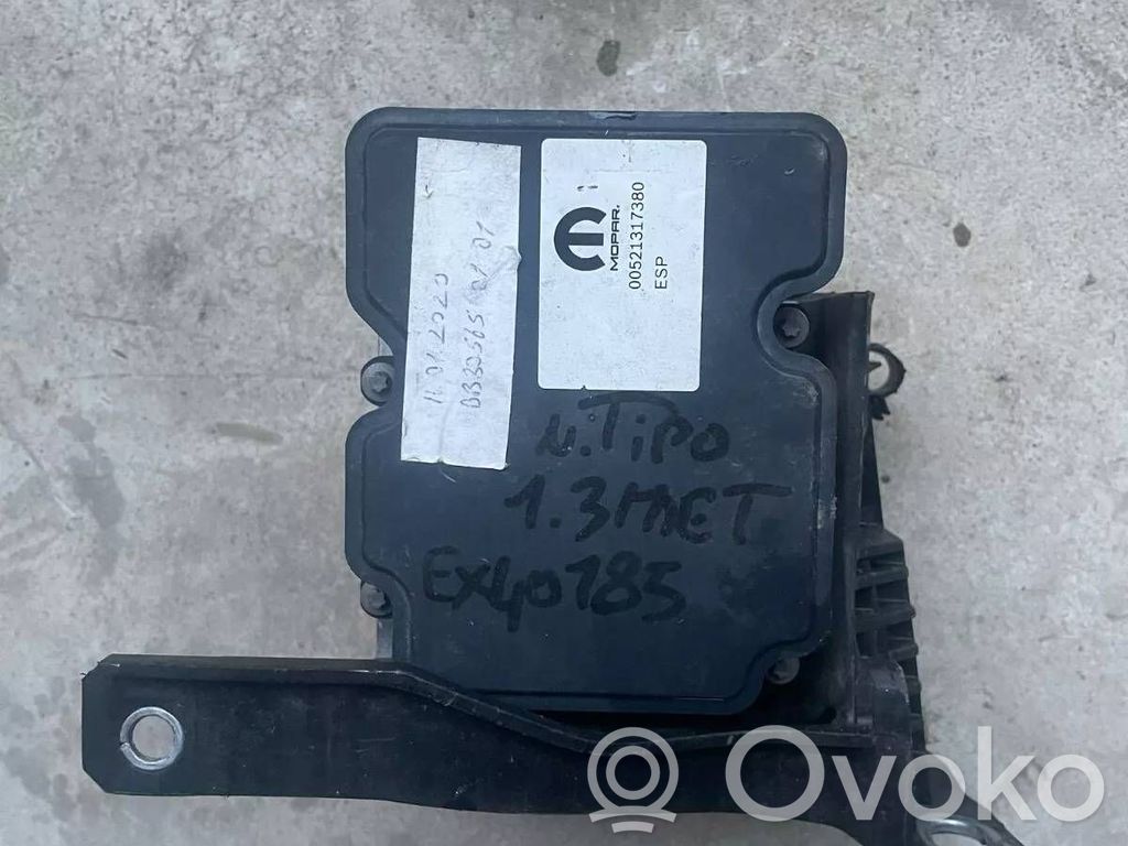 Fiat Tipo Pompa ABS 