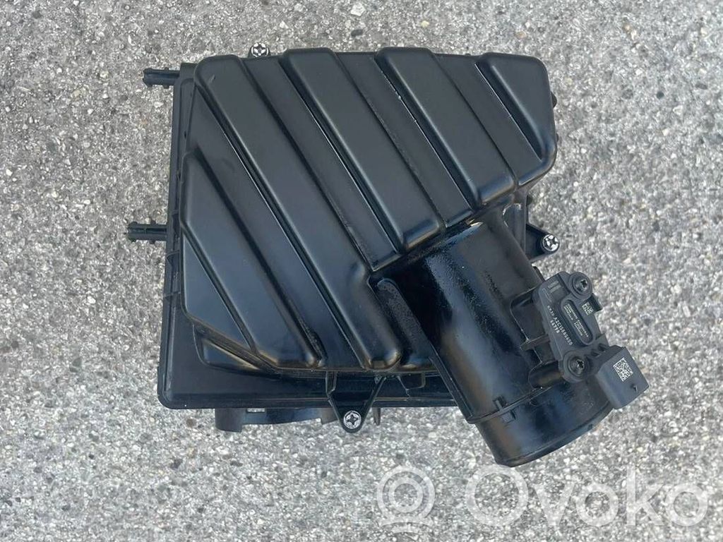 Jeep Renegade Luftfilterkasten 