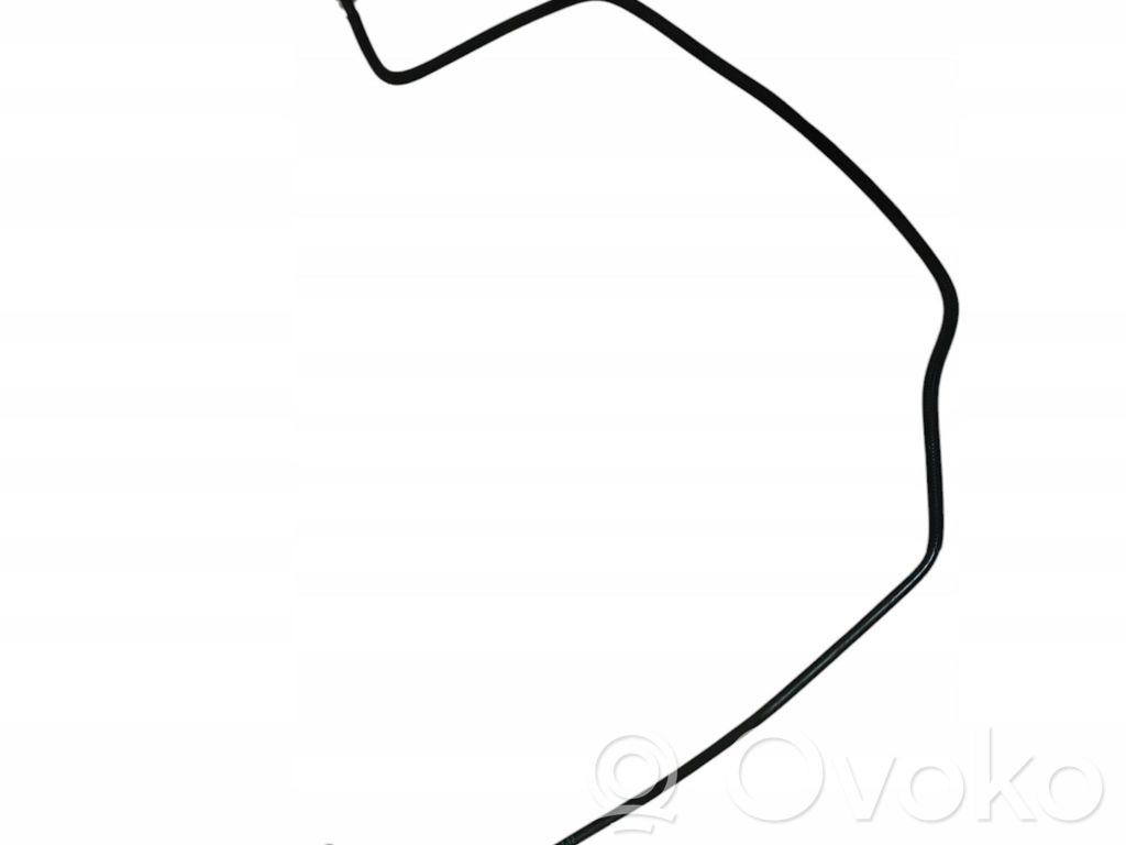BMW 6 F12 F13 Engine coolant pipe/hose 
