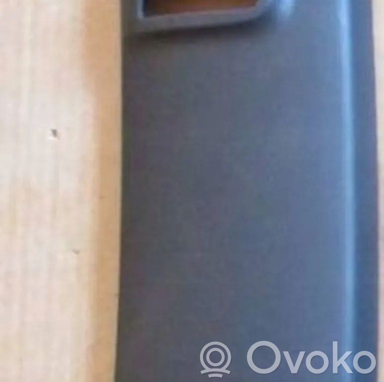 Porsche Cayman 981 Inne części wnętrza samochodu 