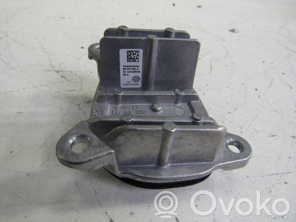 Volkswagen Golf VIII Módulo de control de balasto LED 