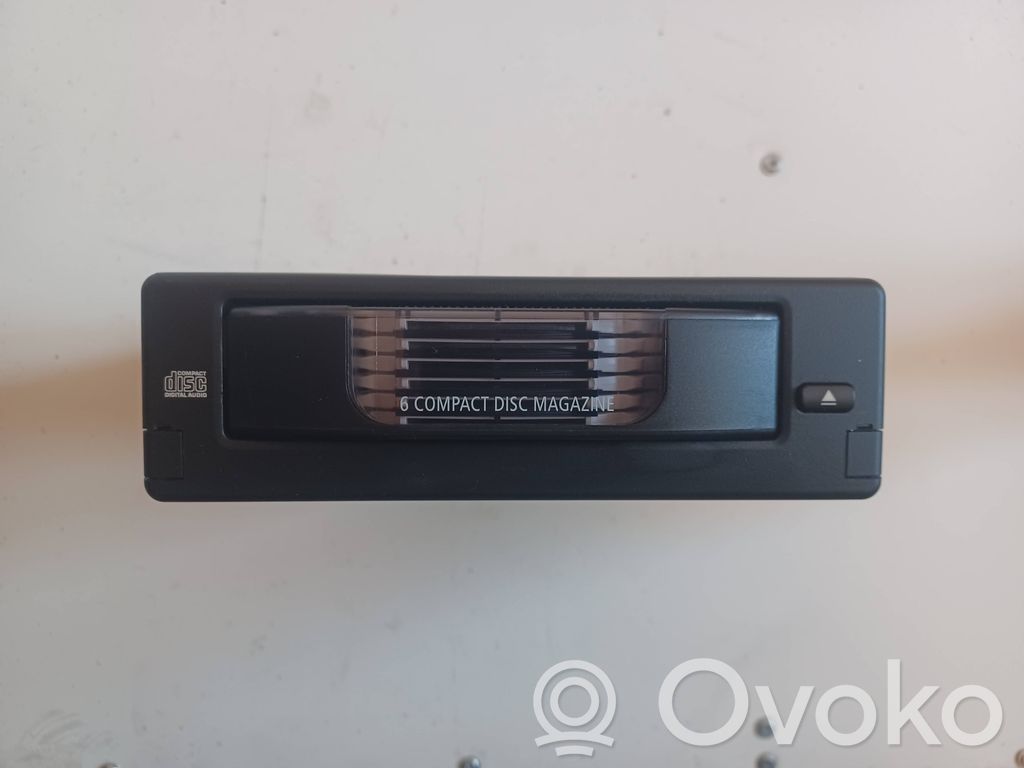 CD/DVD-vaihdin   6956939BMW,6956939