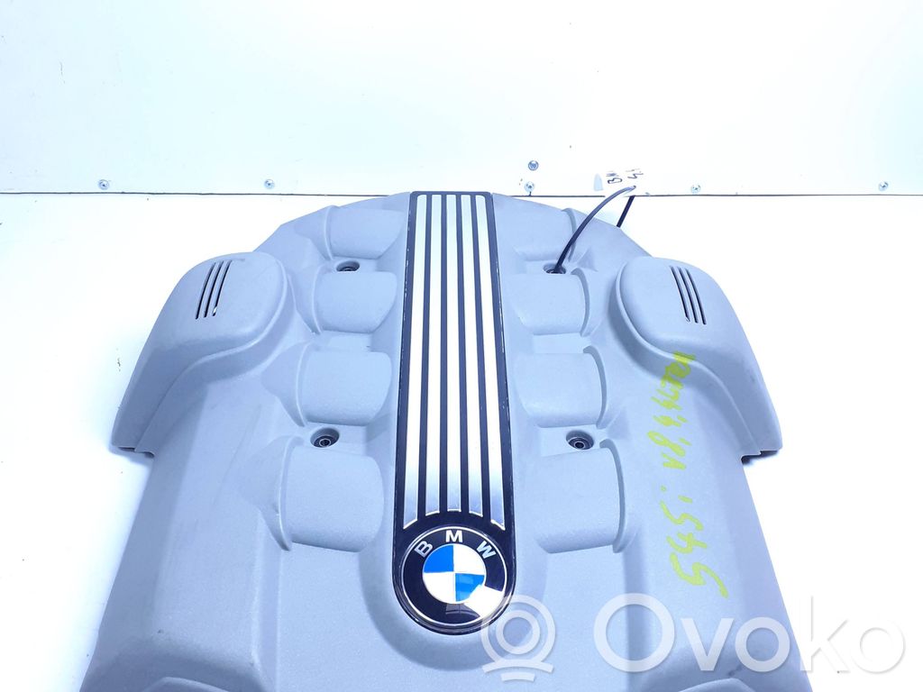 BMW 5 E60 E61 Motorabdeckung 