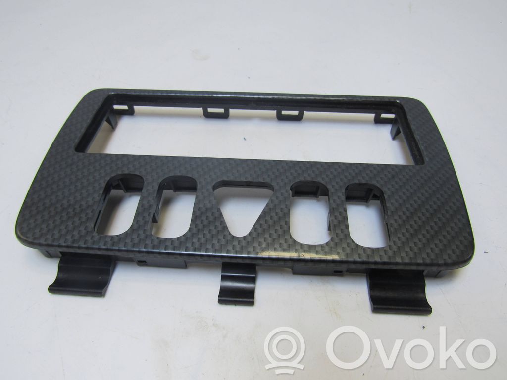 Mercedes-Benz CLK A208 C208 Ornament bord 