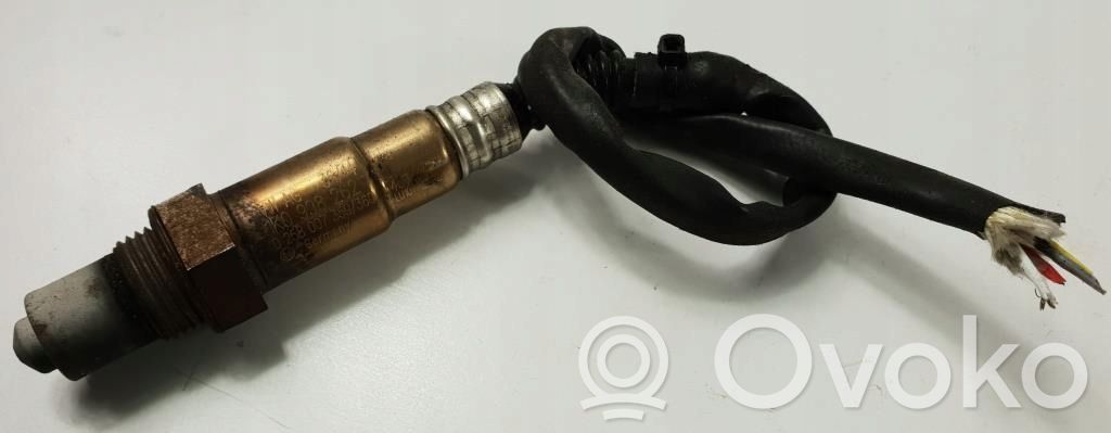 Audi A8 S8 D3 4E Lambda probe sensor 