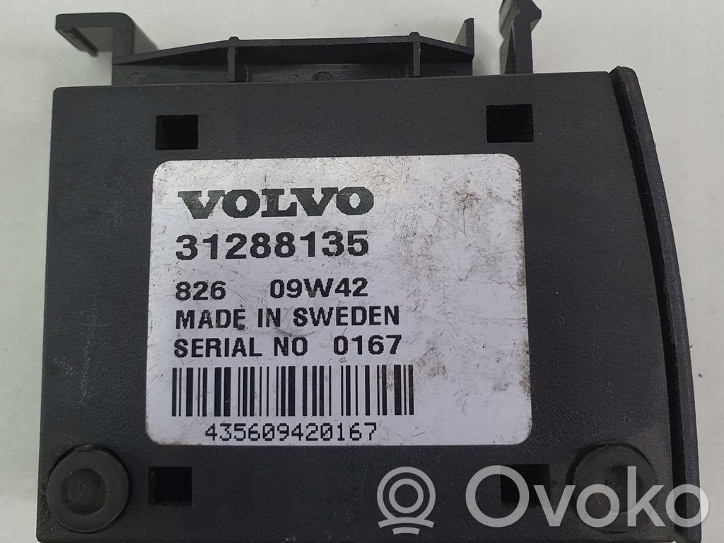 Volvo S80 Sensor 