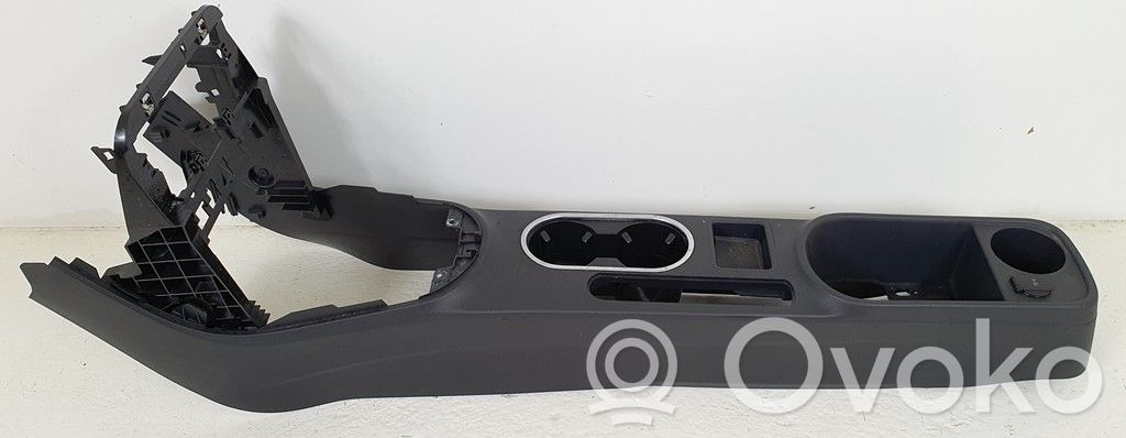 Volkswagen Beetle A5 Center console 