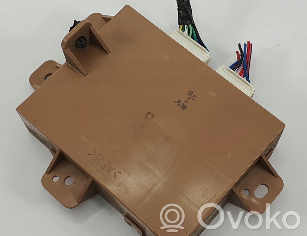 Other control units/modules   1773007232