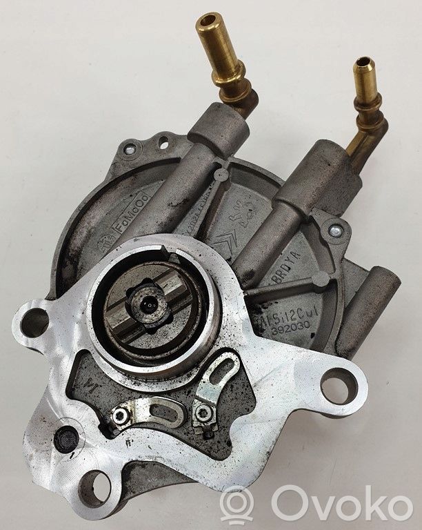 Bomba de vacío   9X202A451BD