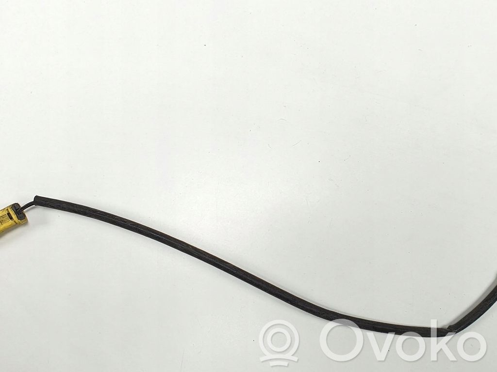 Citroen C5 Sensor de temperatura del escape 