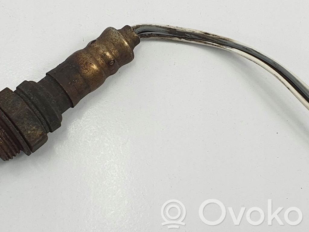 Smart ForTwo II Lambda probe sensor 