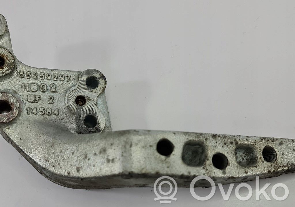 Fiat Ducato Engine mounting bracket 