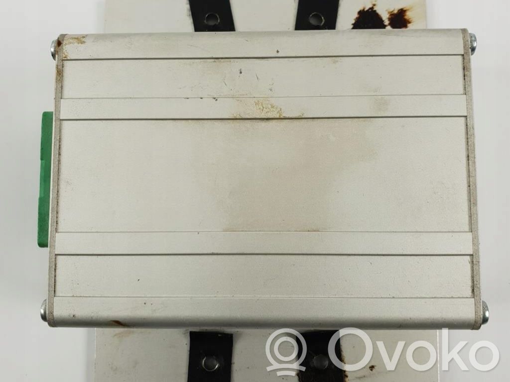 GPS navigation control unit/module   30695400