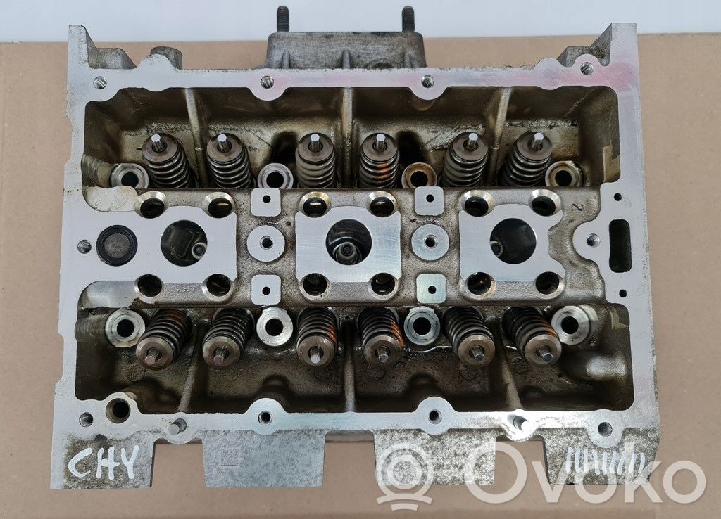 Seat Mii Engine head 