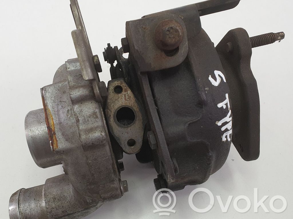 Turboahdin   7523435006S