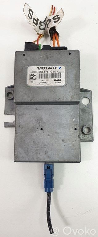GPS navigation control unit/module   30657640
