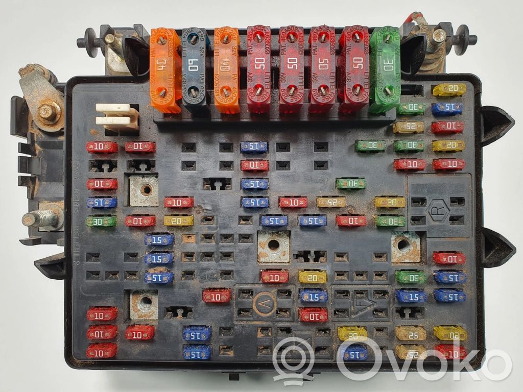 Chevrolet Tahoe Sulakerasiasarja 