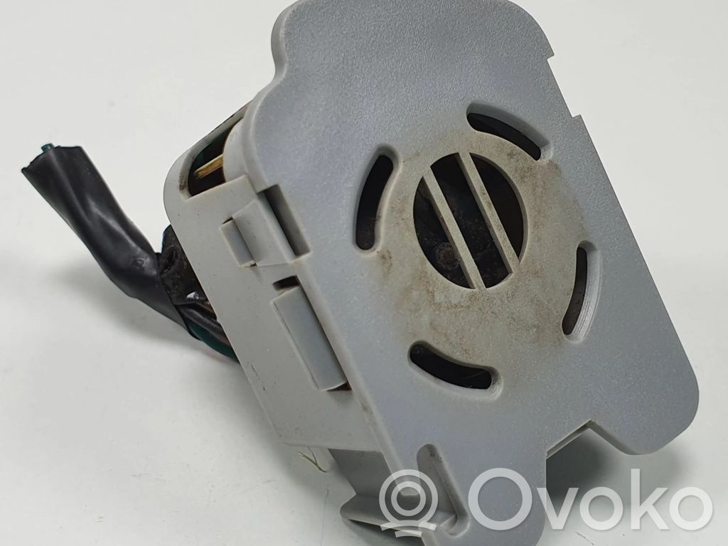 Sensor de temperatura interna   15029252