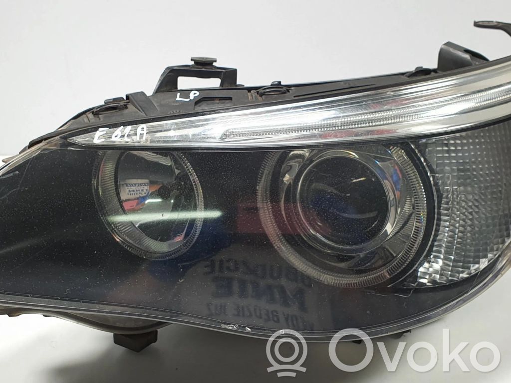 Headlight/headlamp