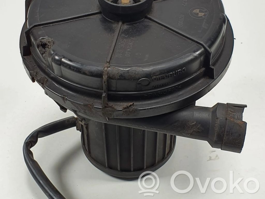 Toissijainen ilmapumppu   7508267